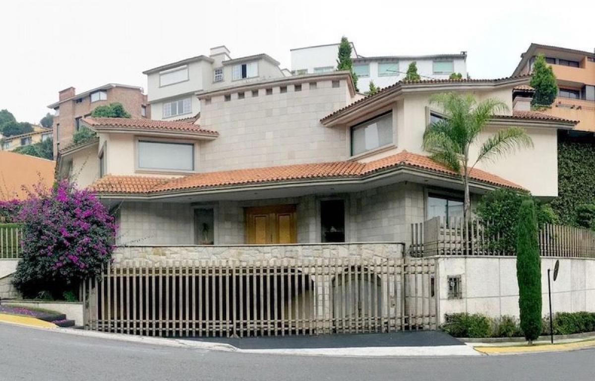 6 bedrooms House in Mexico No. 222061