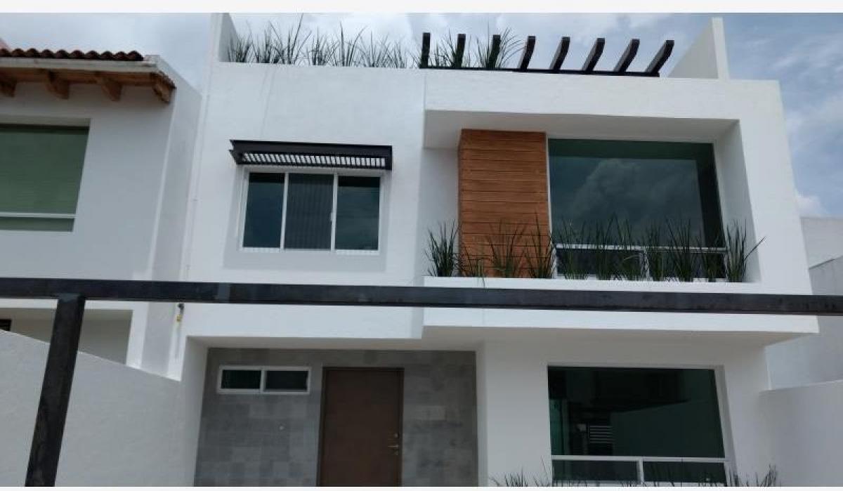 3 Schlafzimmer Haus in Queretaro, Mexico, Nr. 152642