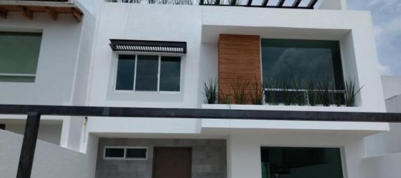 3 Schlafzimmer Haus in Queretaro, Mexico, Nr. 152642 2