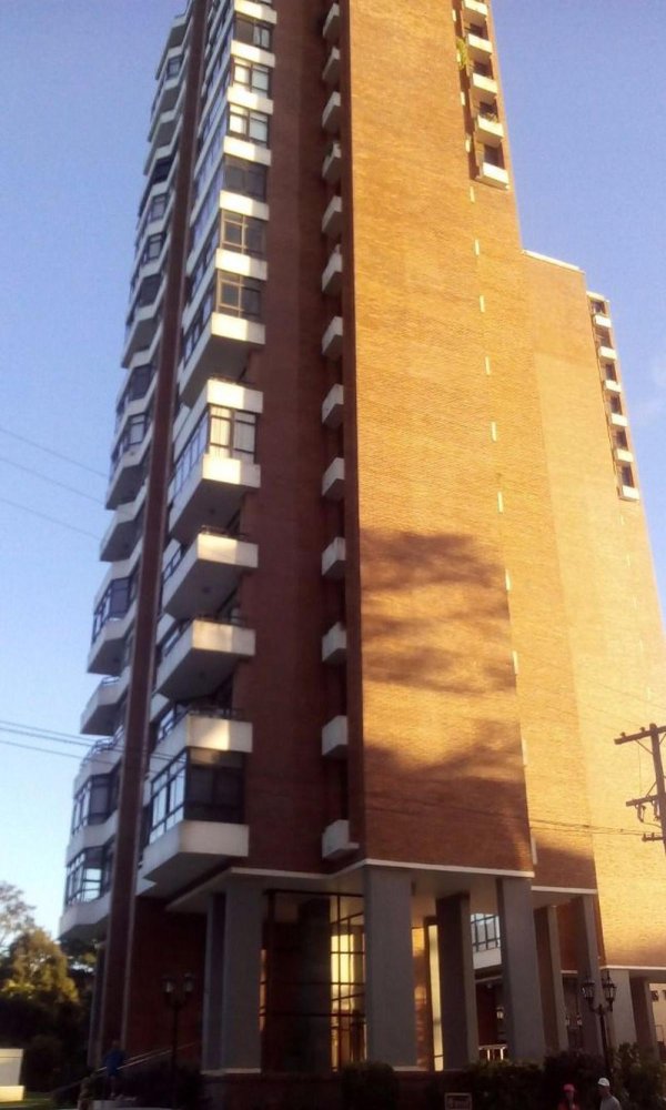 2 bedrooms Apartment in Mar del Plata, Argentina No. 87912