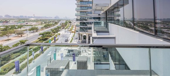 1 bedroom Apartment in Yas Island, UAE No. 29038 13