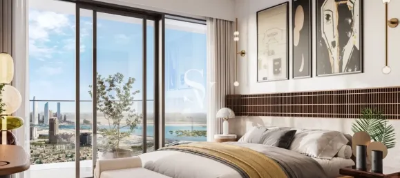 Apartamento T1 em Zabeel, UAE N.º 194268 2