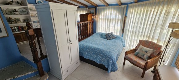 5 bedrooms Villa in Alhaurin de la Torre, Spain No. 146487 12