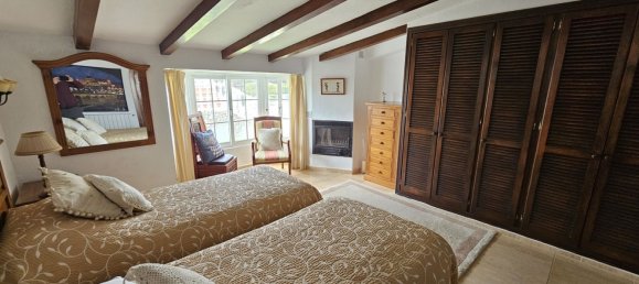 5 bedrooms Villa in Alhaurin de la Torre, Spain No. 146487 11