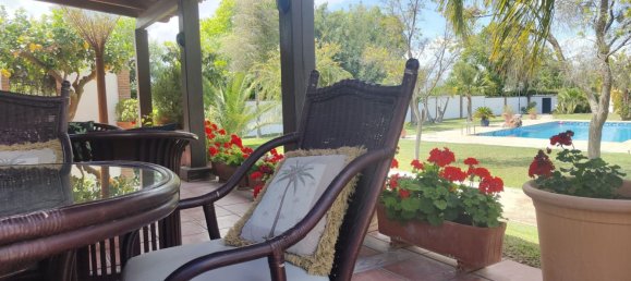 5 bedrooms Villa in Alhaurin de la Torre, Spain No. 146487 40