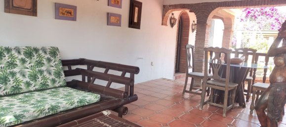 5 bedrooms Villa in Alhaurin de la Torre, Spain No. 146487 36