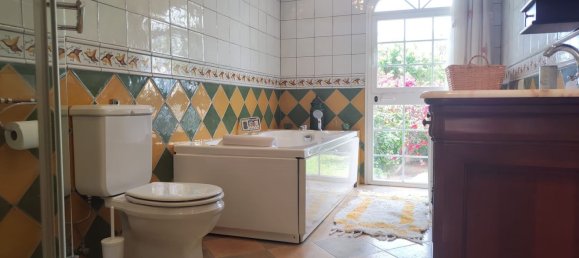 5 bedrooms Villa in Alhaurin de la Torre, Spain No. 146487 24