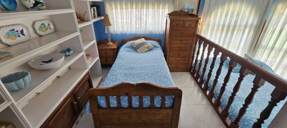 5 bedrooms Villa in Alhaurin de la Torre, Spain No. 146487 13