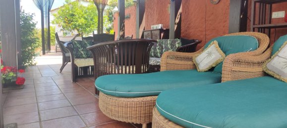 5 bedrooms Villa in Alhaurin de la Torre, Spain No. 146487 39