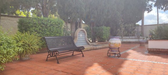 5 bedrooms Villa in Alhaurin de la Torre, Spain No. 146487 38