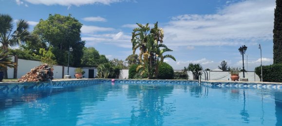 5 bedrooms Villa in Alhaurin de la Torre, Spain No. 146487 43