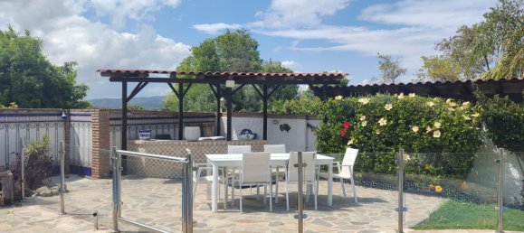 5 bedrooms Villa in Alhaurin de la Torre, Spain No. 146487 45