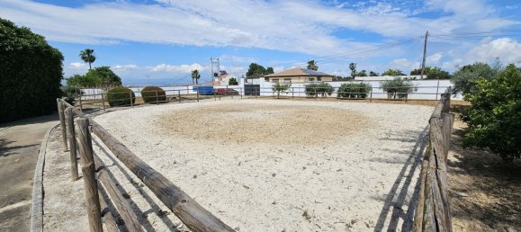 5 bedrooms Villa in Alhaurin de la Torre, Spain No. 146487 5