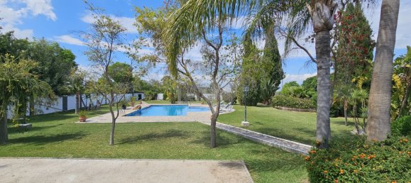 5 bedrooms Villa in Alhaurin de la Torre, Spain No. 146487 29