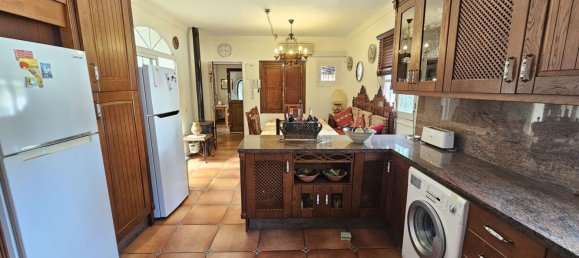 5 bedrooms Villa in Alhaurin de la Torre, Spain No. 146487 8