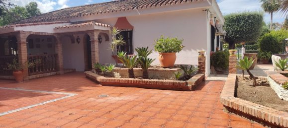 5 bedrooms Villa in Alhaurin de la Torre, Spain No. 146487 37