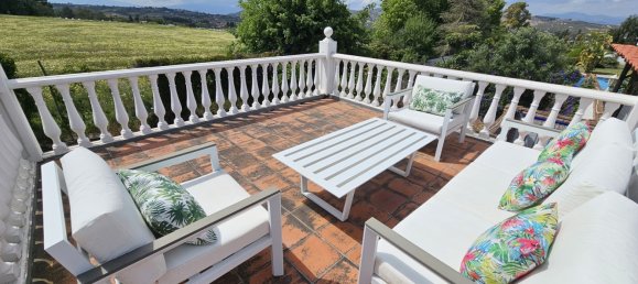 5 bedrooms Villa in Alhaurin de la Torre, Spain No. 146487 31