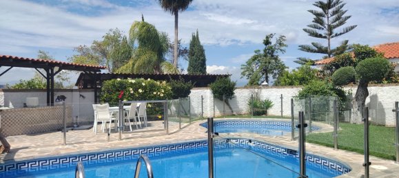 5 bedrooms Villa in Alhaurin de la Torre, Spain No. 146487 46