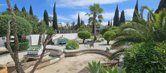 5 bedrooms Villa in Alhaurin de la Torre, Spain No. 146487 32