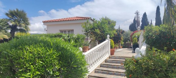 5 bedrooms Villa in Alhaurin de la Torre, Spain No. 146487 41