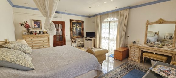 5 bedrooms Villa in Alhaurin de la Torre, Spain No. 146487 26