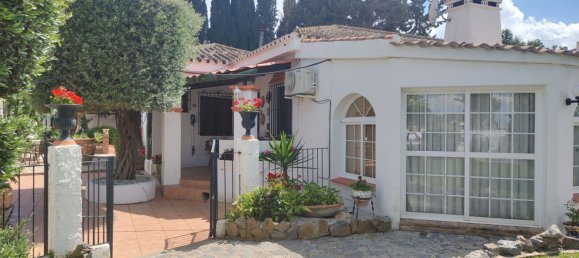 5 bedrooms Villa in Alhaurin de la Torre, Spain No. 146487 25