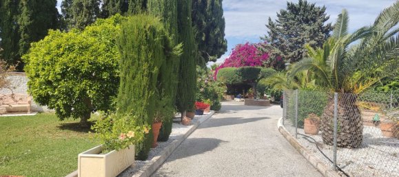 5 bedrooms Villa in Alhaurin de la Torre, Spain No. 146487 42