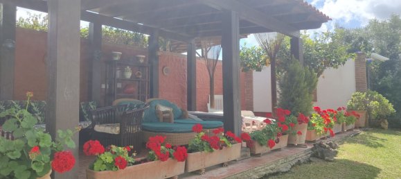 5 bedrooms Villa in Alhaurin de la Torre, Spain No. 146487 35