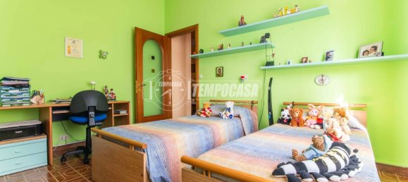 Квартира с 3 спальнями в Лимбьяте, Италия № 285784 24