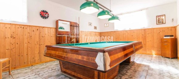 Квартира с 3 спальнями в Лимбьяте, Италия № 285784 30