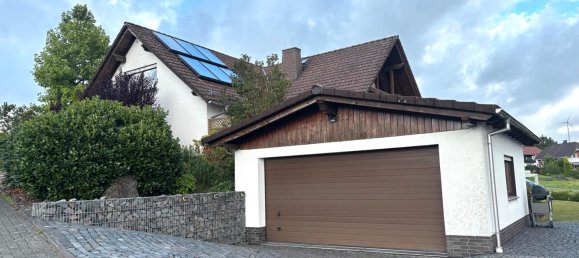 4 Schlafzimmer Stadthaus in Lahn-Dill, Germany, Nr. 236238 2