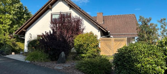 4 Schlafzimmer Stadthaus in Lahn-Dill, Germany, Nr. 236238 3