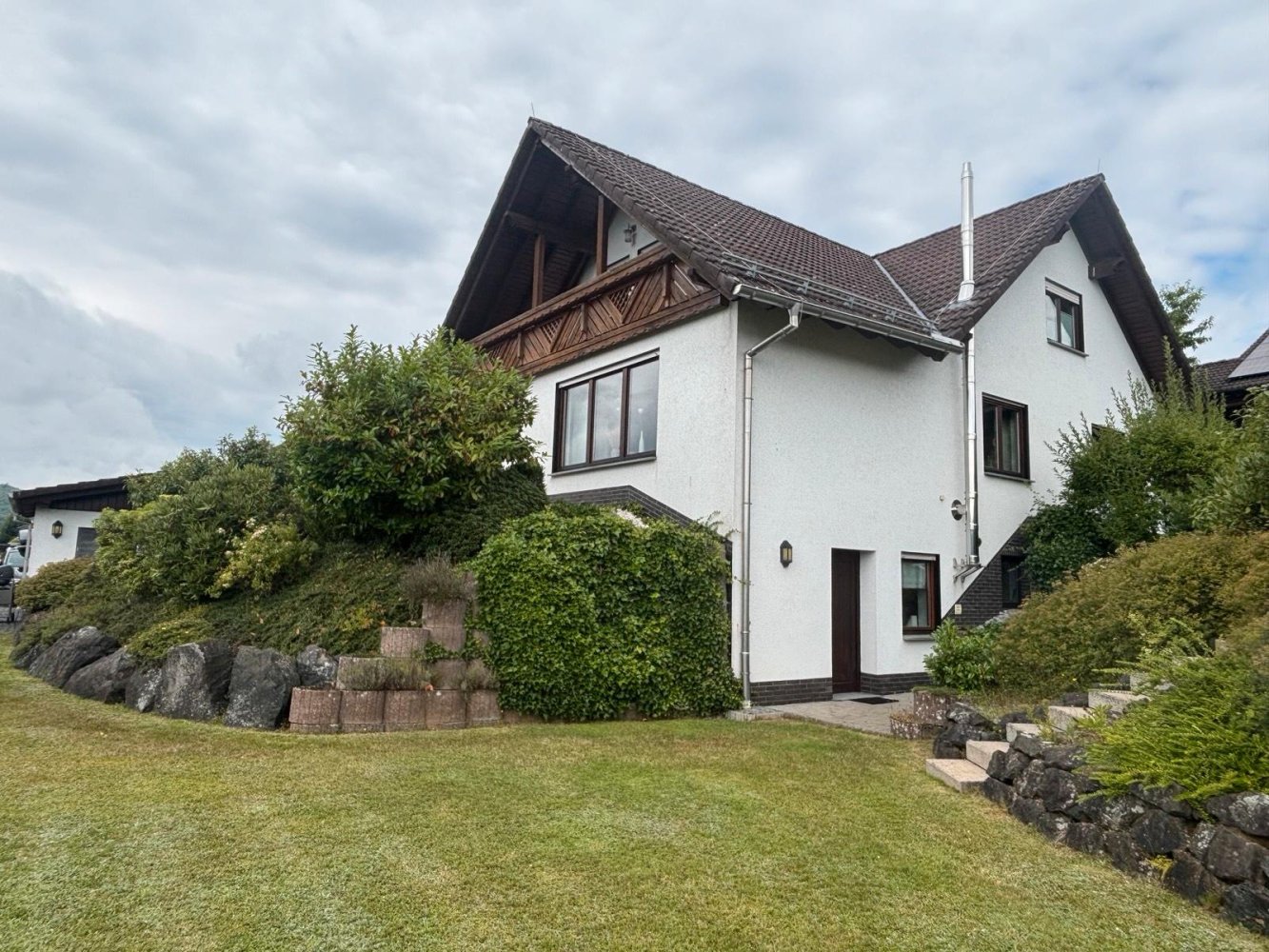 4 Schlafzimmer Stadthaus in Lahn-Dill, Germany, Nr. 236238