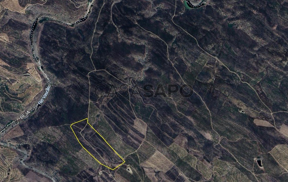 71100m² Land in Alcoutim, Portugal No. 218325