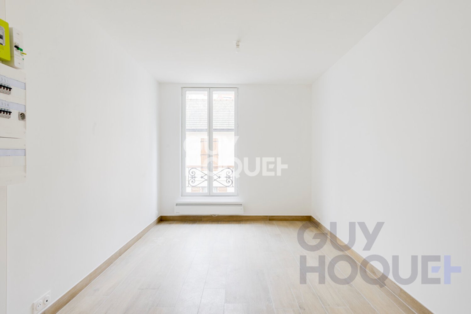 1 Schlafzimmer Wohnung in Paris, France, Nr. 120649