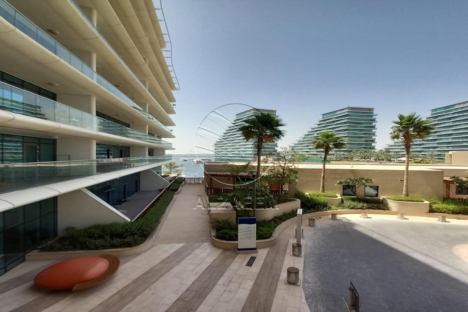 2 bedrooms Apartment in Al Raha Beach, UAE No. 29632