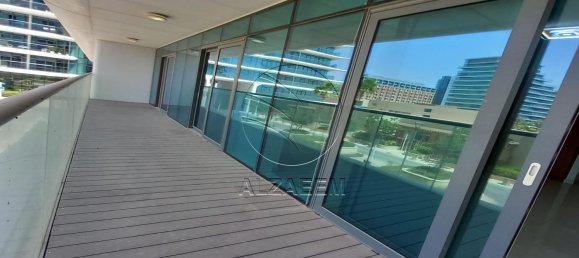 2 bedrooms Apartment in Al Raha Beach, UAE No. 29632 2