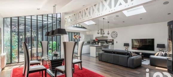 6 rooms Apartment in Grenoble, France No. 336892 8