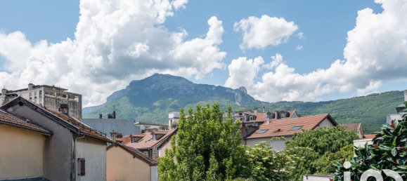 6 rooms Apartment in Grenoble, France No. 336892 20