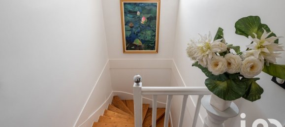 6 rooms Apartment in Grenoble, France No. 336892 14