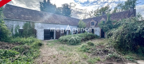 Дом с 1 спальней в Мишри, Франция № 308066 4