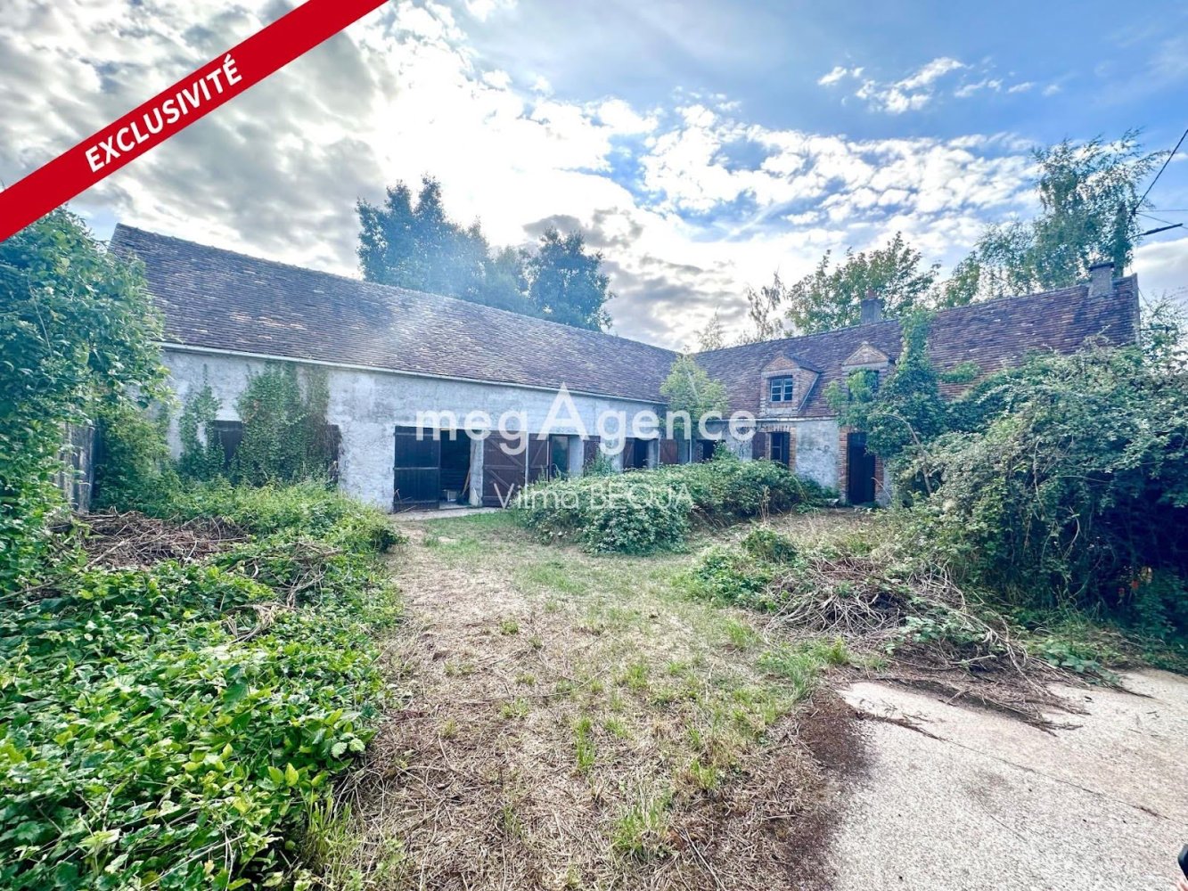 Дом с 1 спальней в Мишри, Франция № 308066