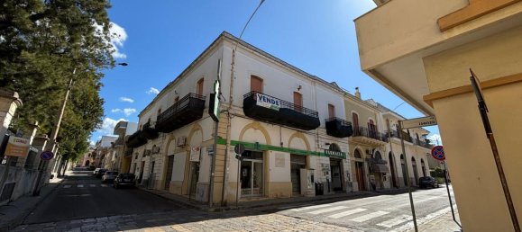 7 rooms House in Parabita, Italy No. 232441 7