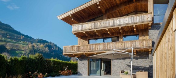 2 غرف نوم شقة في Aurach bei Kitzbuhel, Austria رقم 84156 11