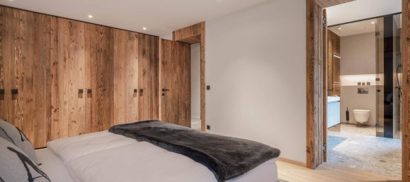 2 غرف نوم شقة في Aurach bei Kitzbuhel, Austria رقم 84156 4