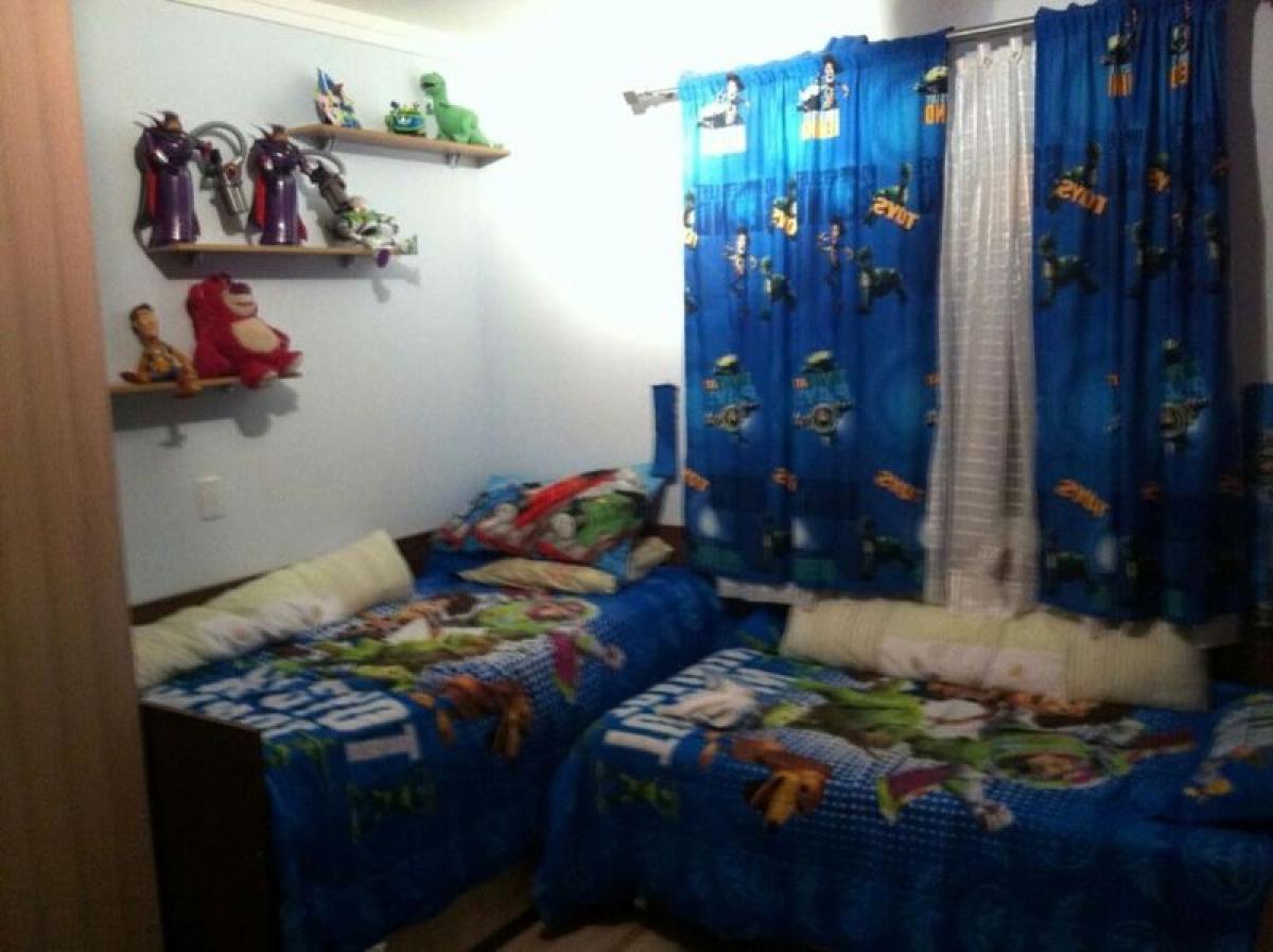 استوديو في Sao Paulo, Brazil رقم 513468