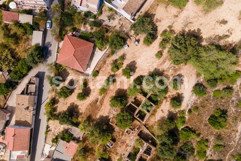 74m² Land in Loule, Portugal No. 214633