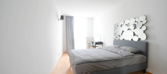 3 rooms Apartment in Favoriten, Austria No. 112500 3