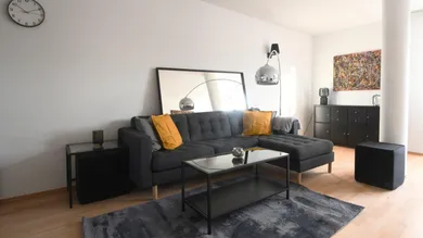3-salle Appartement à Favoriten, Austria No. 112500