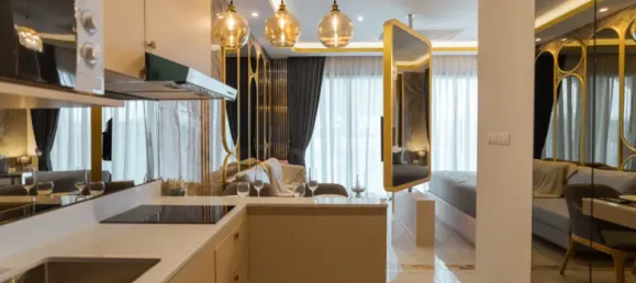 35m² Apartment for sale in Phuket, Southern Thailand, Thailand № 79811 13